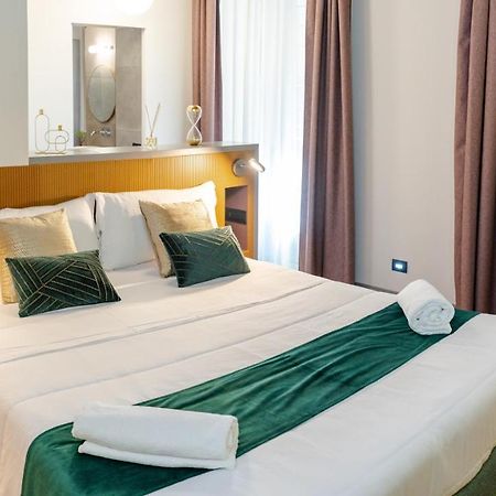 Castel Sant Angelo Luxury Rooms And Tour Rom Exteriör bild