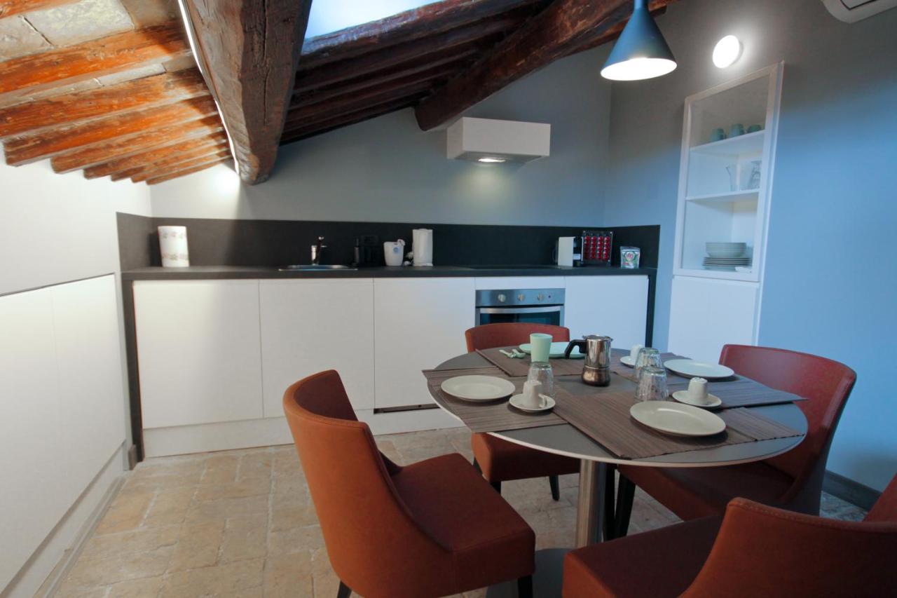 Castel Sant Angelo Luxury Rooms And Tour Rom Exteriör bild