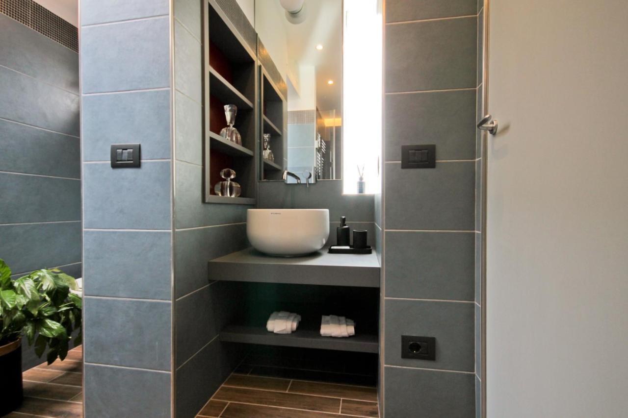 Castel Sant Angelo Luxury Rooms And Tour Rom Exteriör bild