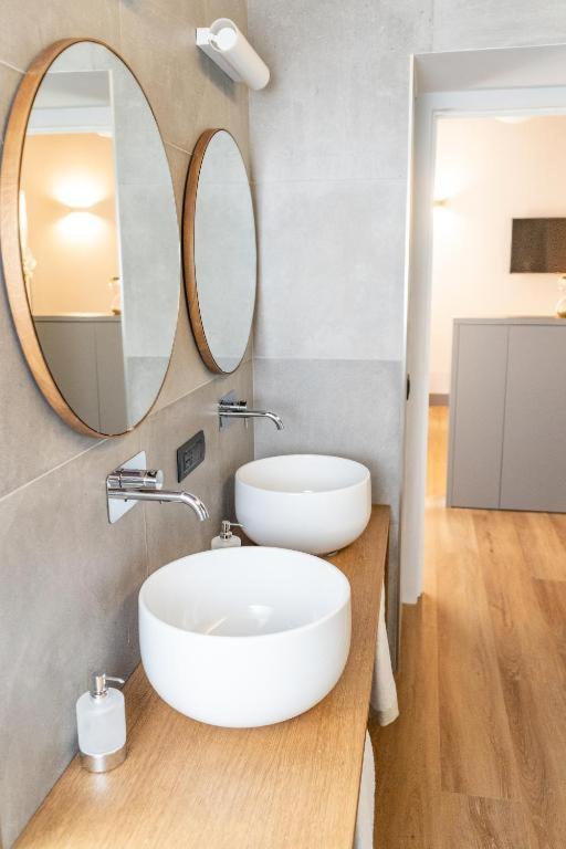 Castel Sant Angelo Luxury Rooms And Tour Rom Exteriör bild
