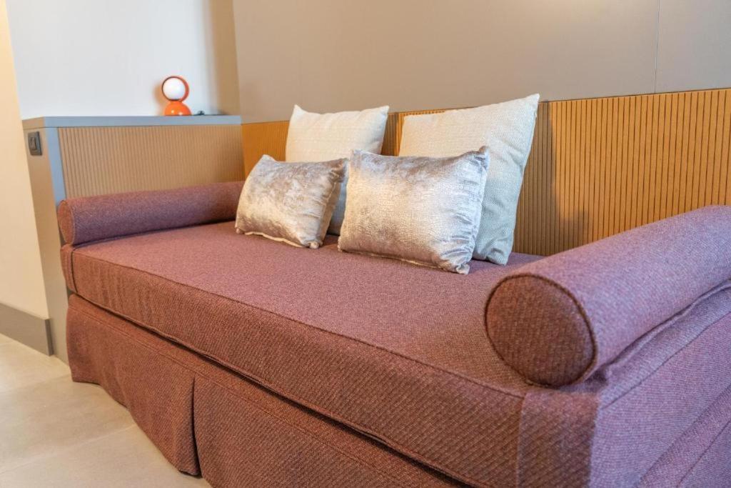 Castel Sant Angelo Luxury Rooms And Tour Rom Exteriör bild