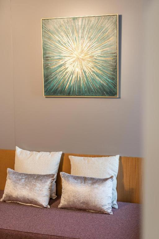 Castel Sant Angelo Luxury Rooms And Tour Rom Exteriör bild