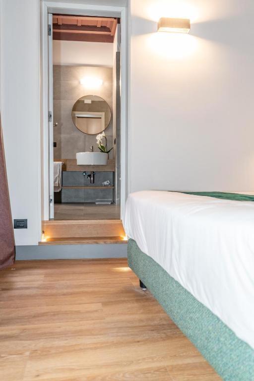 Castel Sant Angelo Luxury Rooms And Tour Rom Exteriör bild