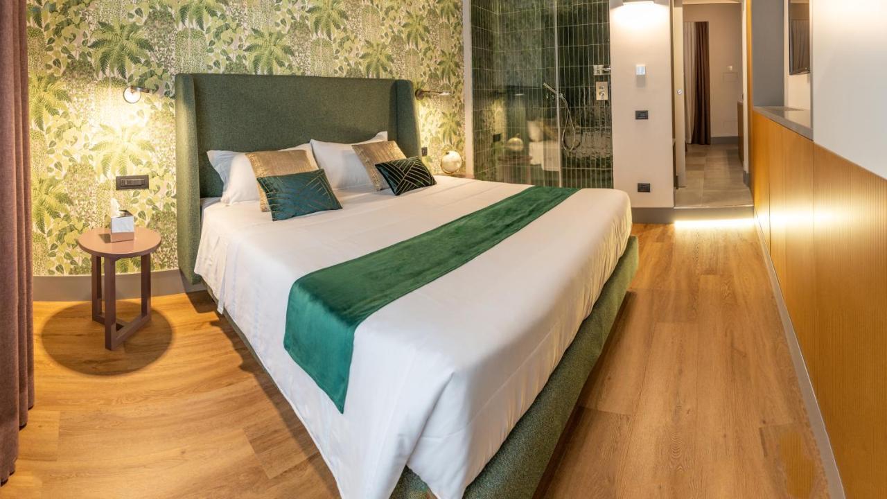 Castel Sant Angelo Luxury Rooms And Tour Rom Exteriör bild