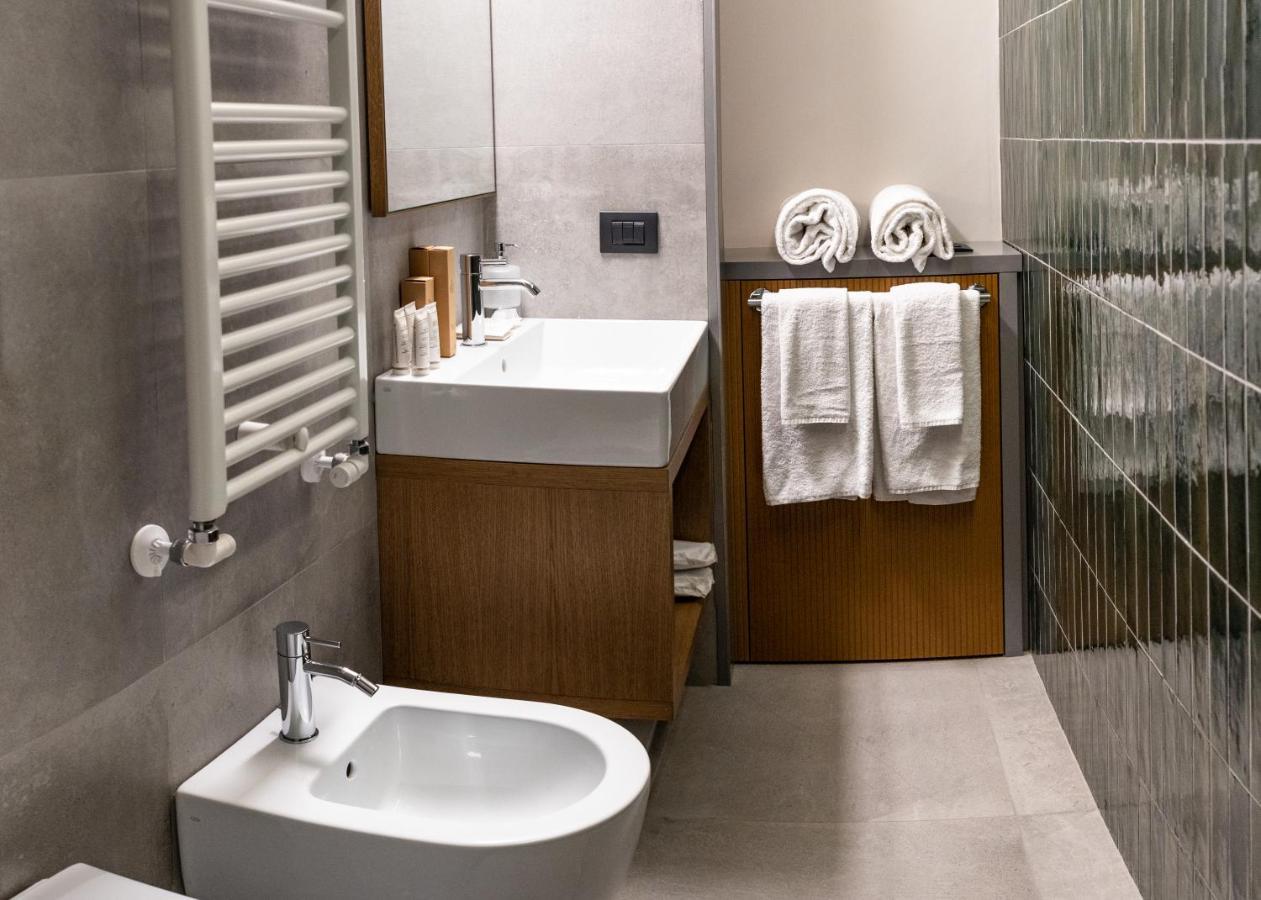 Castel Sant Angelo Luxury Rooms And Tour Rom Exteriör bild