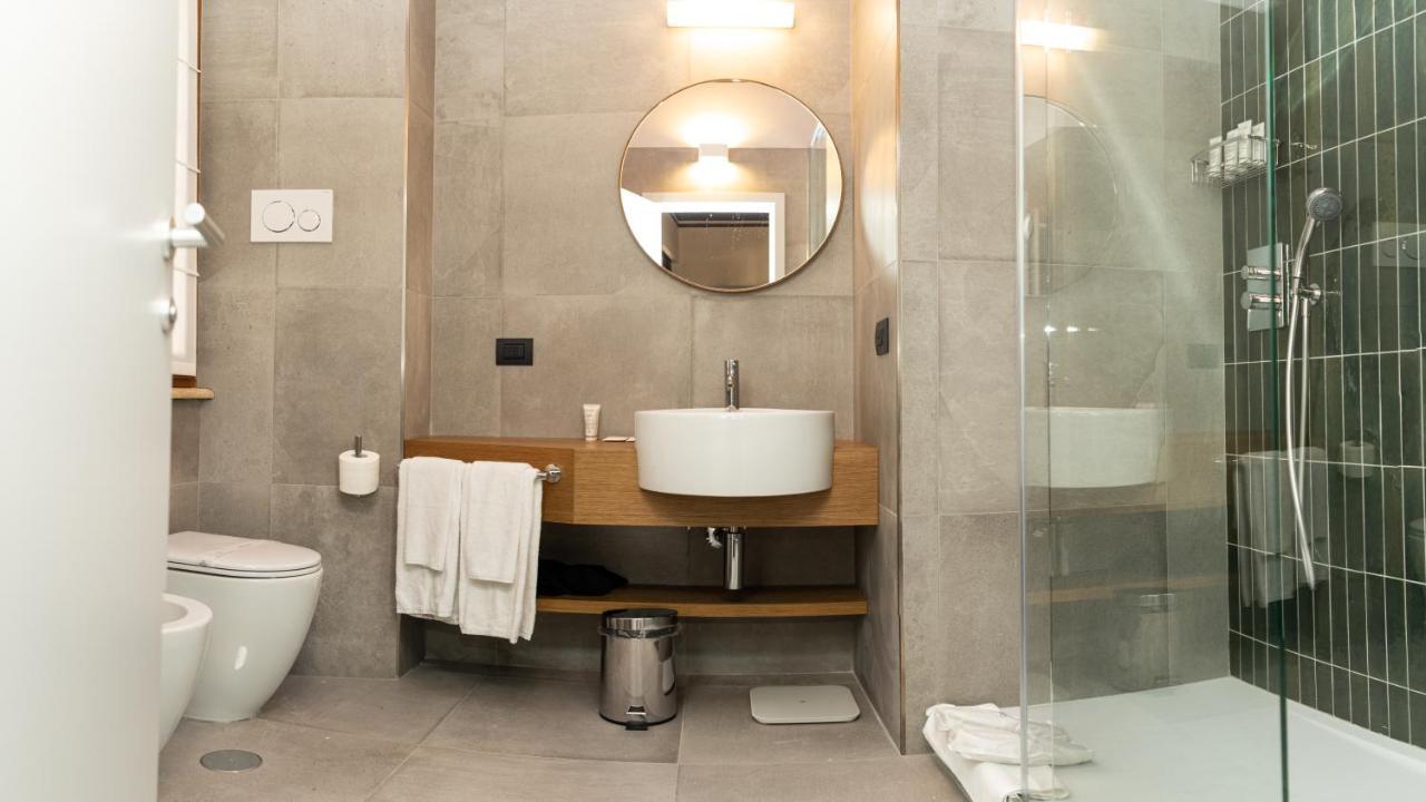 Castel Sant Angelo Luxury Rooms And Tour Rom Exteriör bild